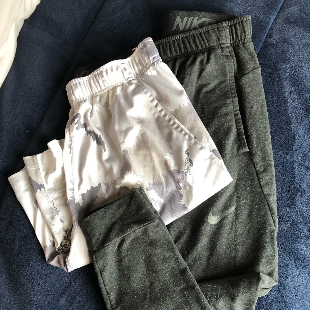 🔥Nike Shorts & Sweatpants 🔥